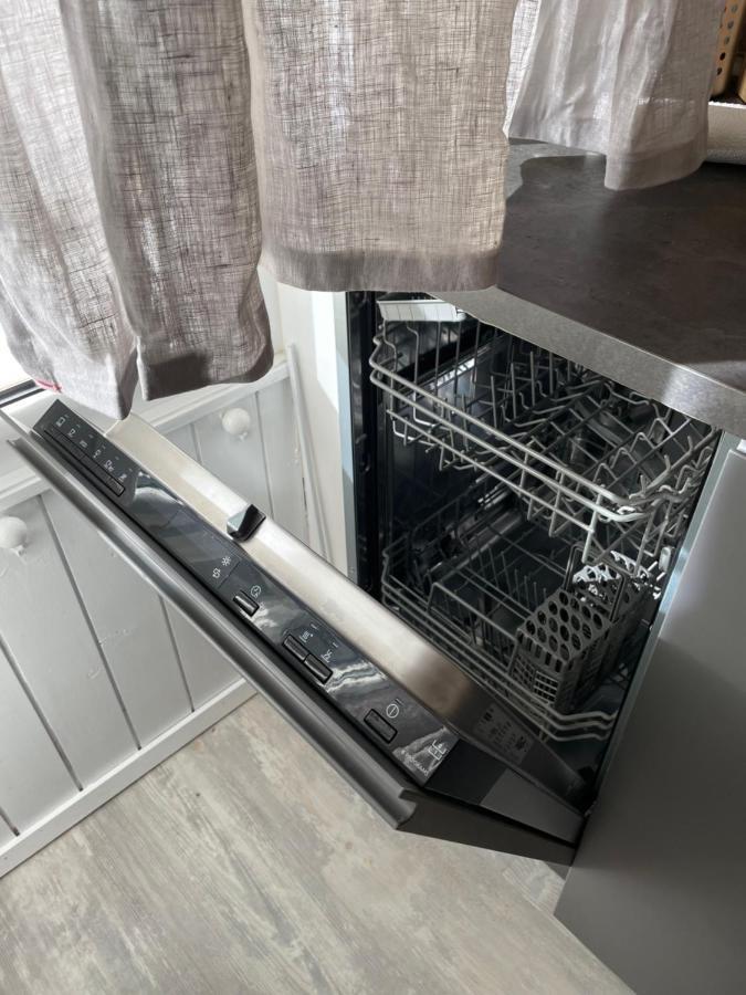 Appartamento Kern-Sciare A Portata Di Mano- Madesimo Eksteriør billede